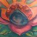 Tattoos -  Crystal Lotus - 57826